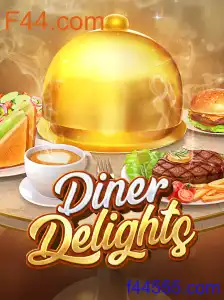 DinerDelights