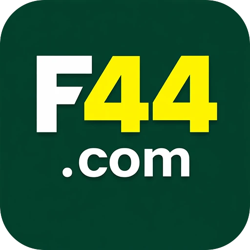 F44.com Logo